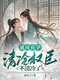 《通房有孕，清冷权臣不清冷了》封面