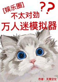 《（韩娱同人）[娱乐圈]万人迷模拟器不太对劲》封面