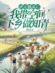 《虐完极品后，我带空间下乡做知青》封面