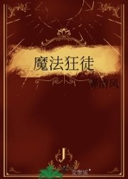 《魔法狂徒》封面