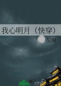 《我心明月（快穿）》封面
