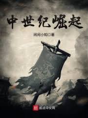 《中世纪崛起》封面