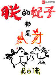 《朕的妃子都是人才》封面
