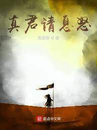 《真君请息怒》封面