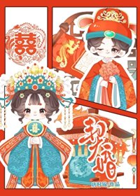 《契婚》封面