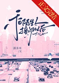 《一场接吻事故/和陌生人接吻以后/不要和陌生人接吻》封面