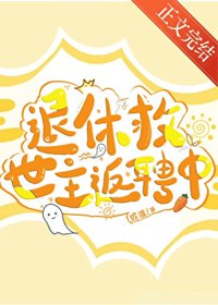 《退休救世主返聘中》封面