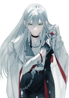 《清冷omega长官沦为虫母后》封面