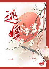 《逃婢》封面
