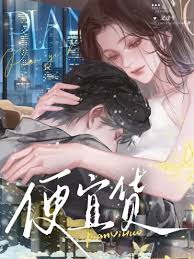 《便宜货》封面