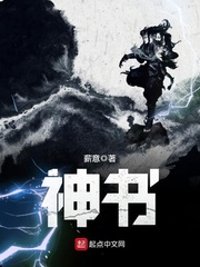 《神书》封面