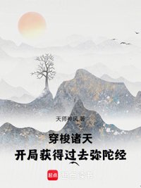 《穿梭诸天：开局获得过去弥陀经》封面