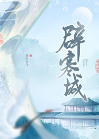 《辟寒城》封面