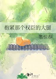 《抱紧权臣大腿喊夫人》封面