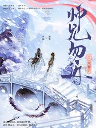 《师兄勿近》封面