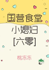 《国营食堂小媳妇[六零]》封面