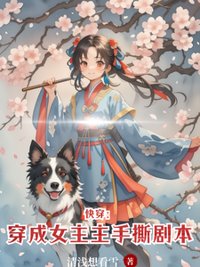 《快穿：穿成女主手撕剧本》封面