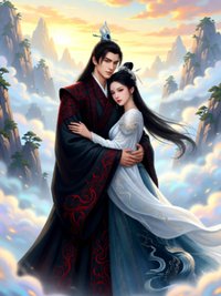 《青萍心上纹》封面