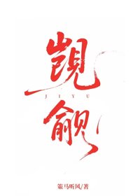 《觊觎》封面