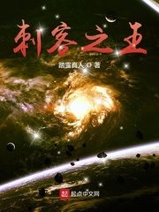 《刺客之王》封面
