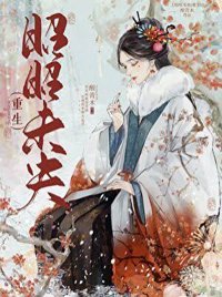 《昭昭未央（重生）》封面