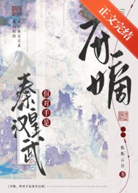 《夺嫡，但对手是秦皇汉武》封面