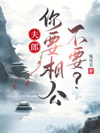 《夫郎，你要相公不要？》封面
