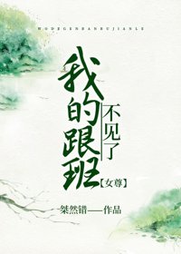 《我的跟班不见了[女尊]》封面