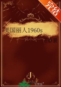 《美国丽人1960s》封面