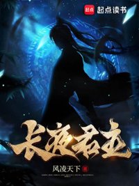 《长夜君主》封面