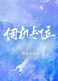 《伺机上位》封面