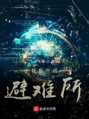 《我能升级避难所》封面