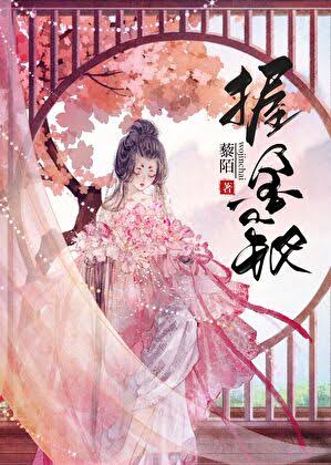 《娇宠太子妃》封面