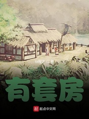 《我在明末有套房》封面