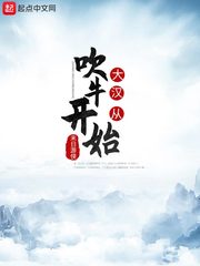 《大汉从吹牛开始》封面