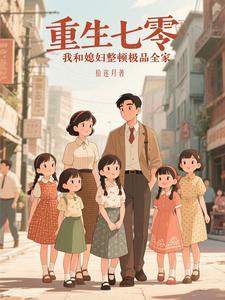 《重生七零，我和媳妇整顿极品全家》封面