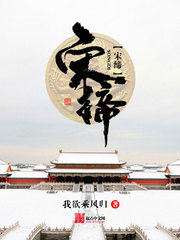 《宋缔》封面