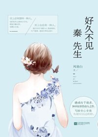 《好久不见，秦先生/逢场作戏（出书版）》封面