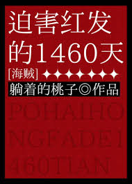 《（海贼王同人）迫害红发的1460天》封面