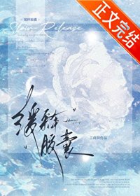 《缓释胶囊》封面