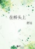 《在桥头上》封面