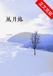 《风月地》封面