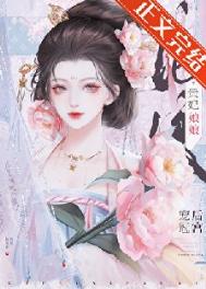 《贵妃娘娘风光日常/贵妃娘娘宠冠后宫》封面