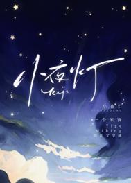 《小夜灯》封面
